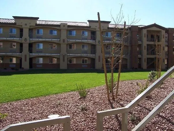 ***  Siena Suites Hotel Las Vegas USA