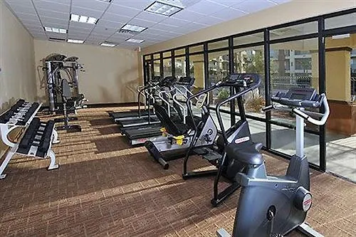 ***  Siena Suites Hotel Las Vegas United States