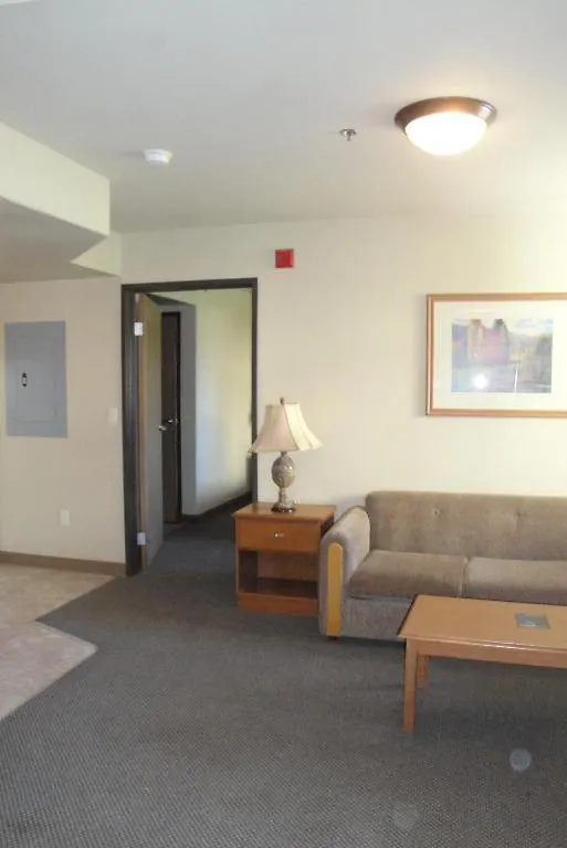 Siena Suites Hotel Las Vegas