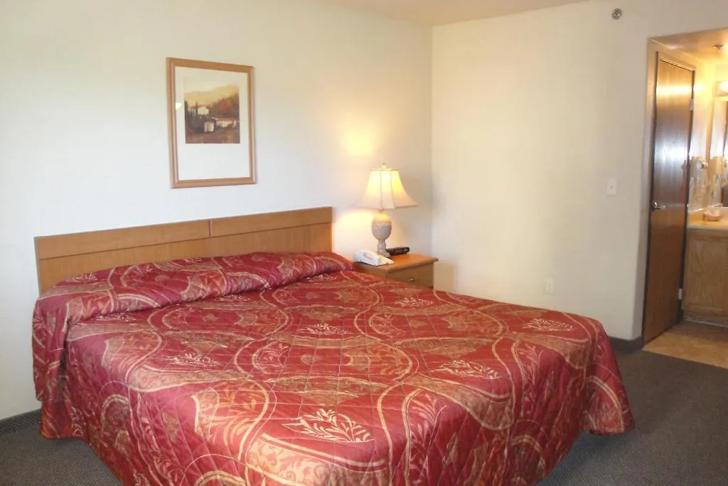 Siena Suites Hotel Las Vegas